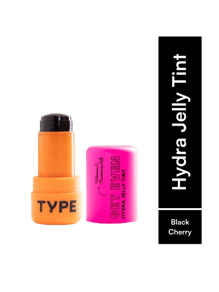 TYPE Beauty Get Even Hydra Jelly Tint-image-9