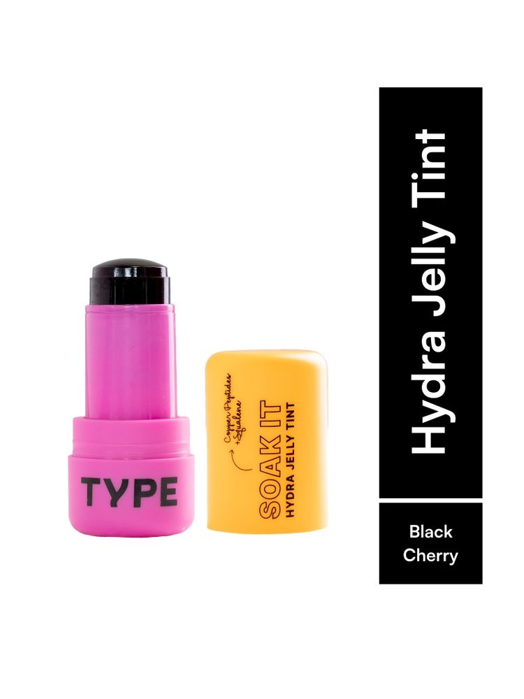 TYPE Beauty Soak It Hydra Jelly Tint-image-29