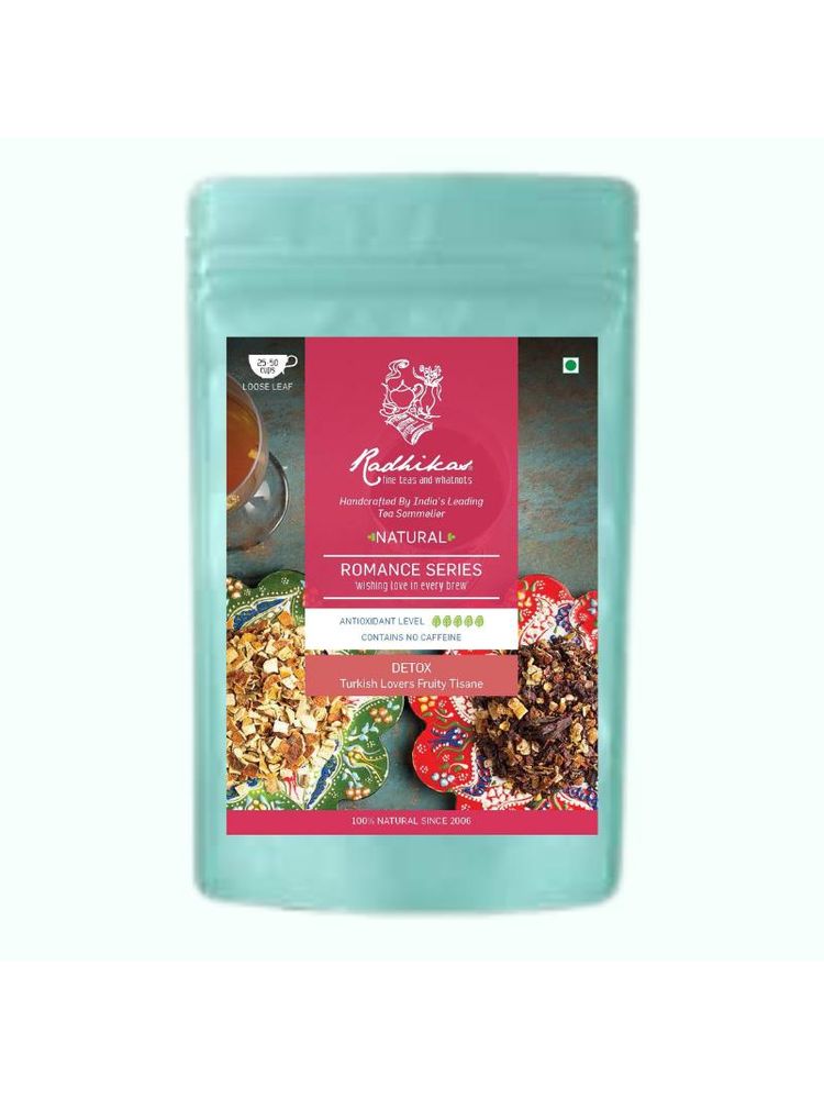 Radhikas Detox Turkish Lovers Fruity Tisane-picture-23