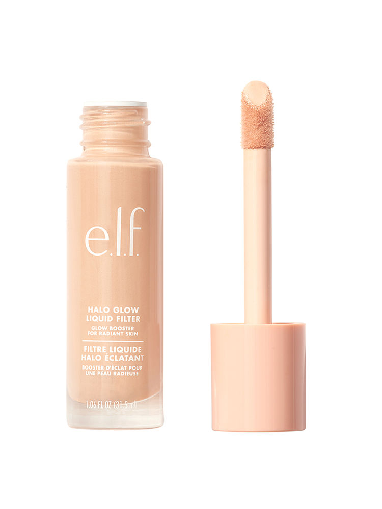 e.l.f. Cosmetics Halo Glow Liquid Filter