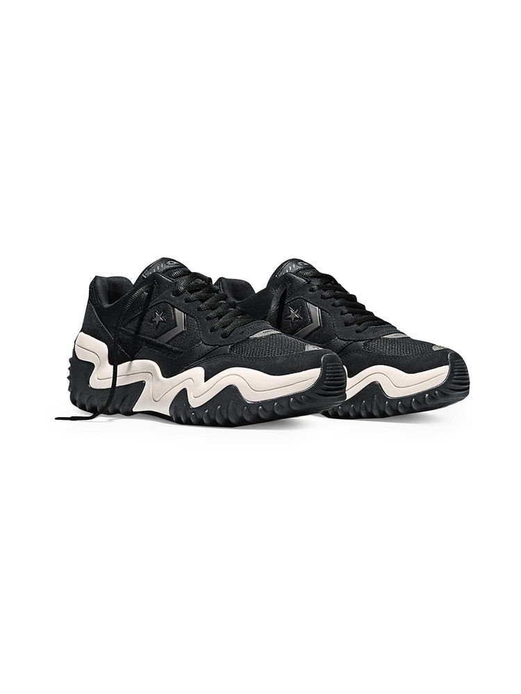 Converse Unisex Converse Wave Motion Trainer Mid Top Sneaker-image-47