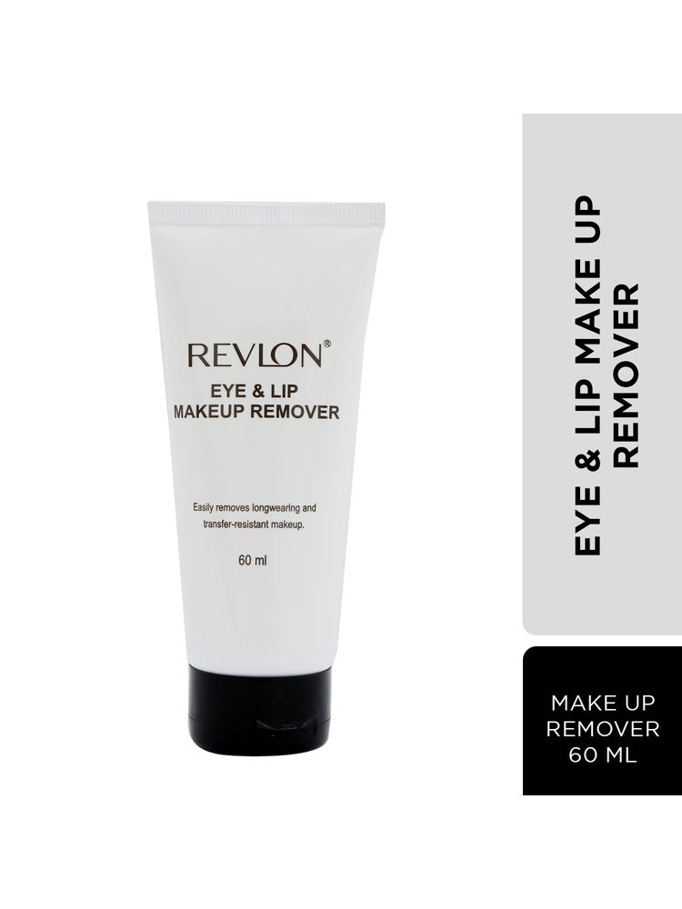 Revlon Eye and Lip Make Up Remover