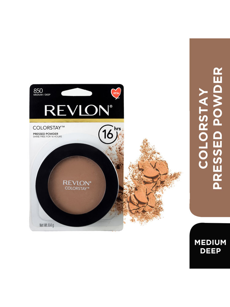 Revlon Colorstay Pressed Powder-picture-28