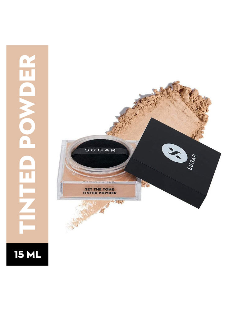 SUGAR Set The Tone Tinted Powder-picture-27