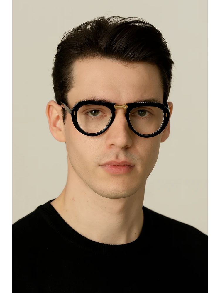 Zaadran Toronto Morpho Foldable Aviator Sunglasses-image-14