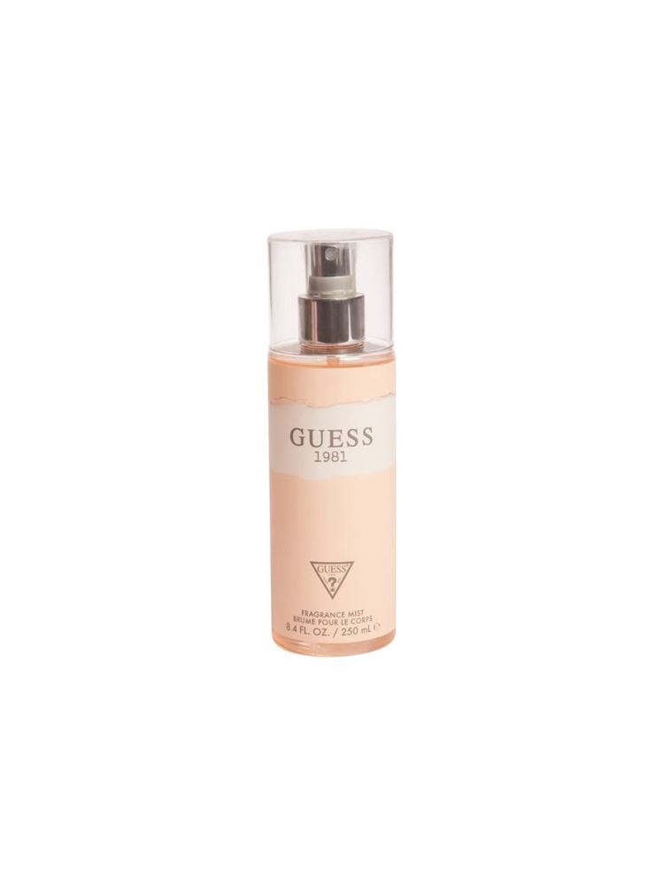 GUESS 1981 Body Mist-image-6