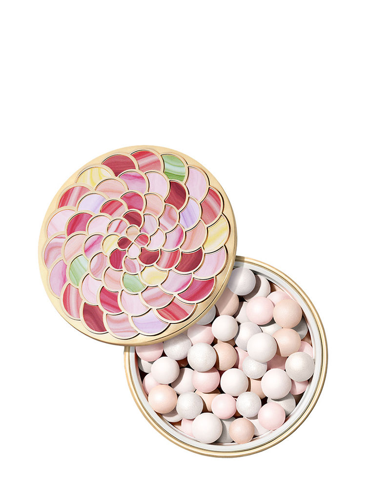 Guerlain Meteorites Pearls Powder