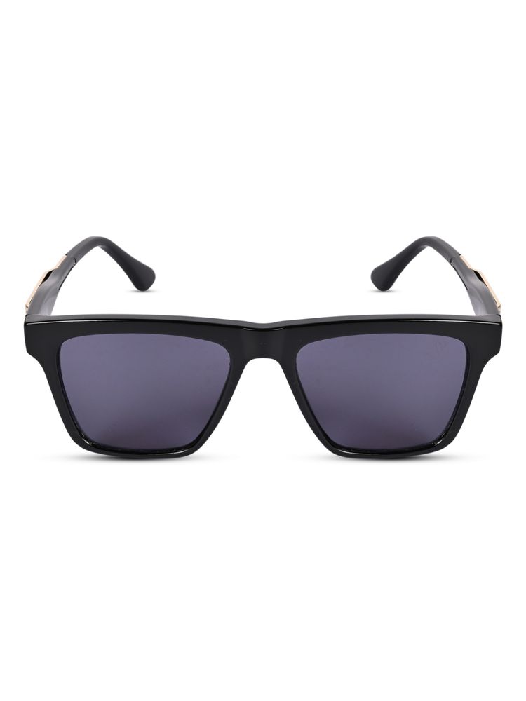 Voyage Grey Wayfarer Sunglasses for Men & Women - 86575Mg3913 (60)-picture-31