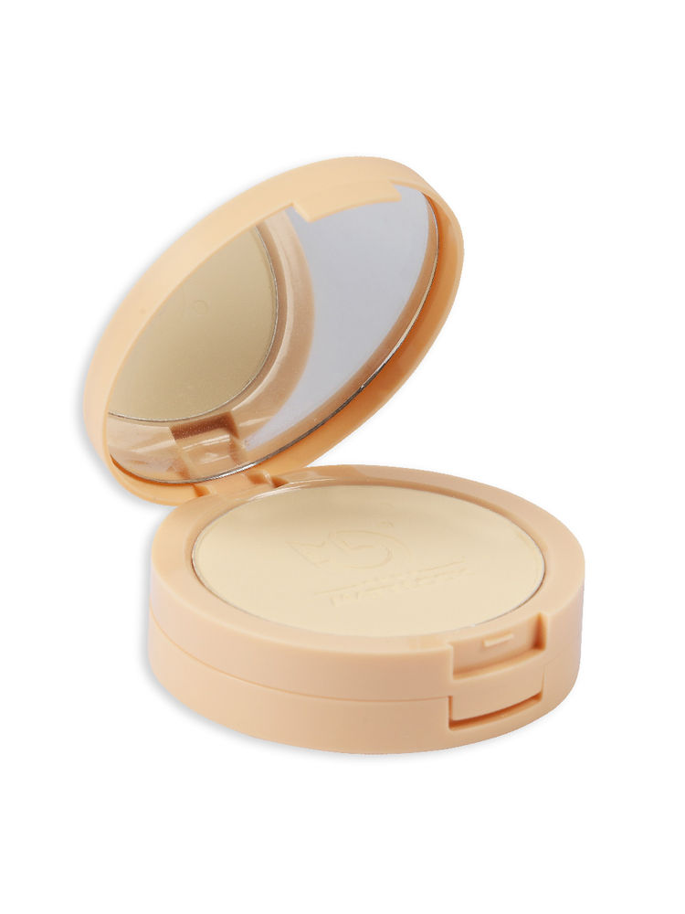 Matt look Perfect Look 2 In 1 Formula Oil Control Powder-picture-11