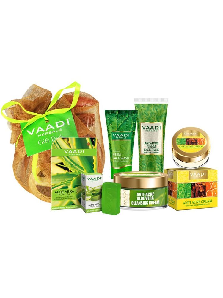 Vaadi Herbals Acne Treatment Set-picture-17