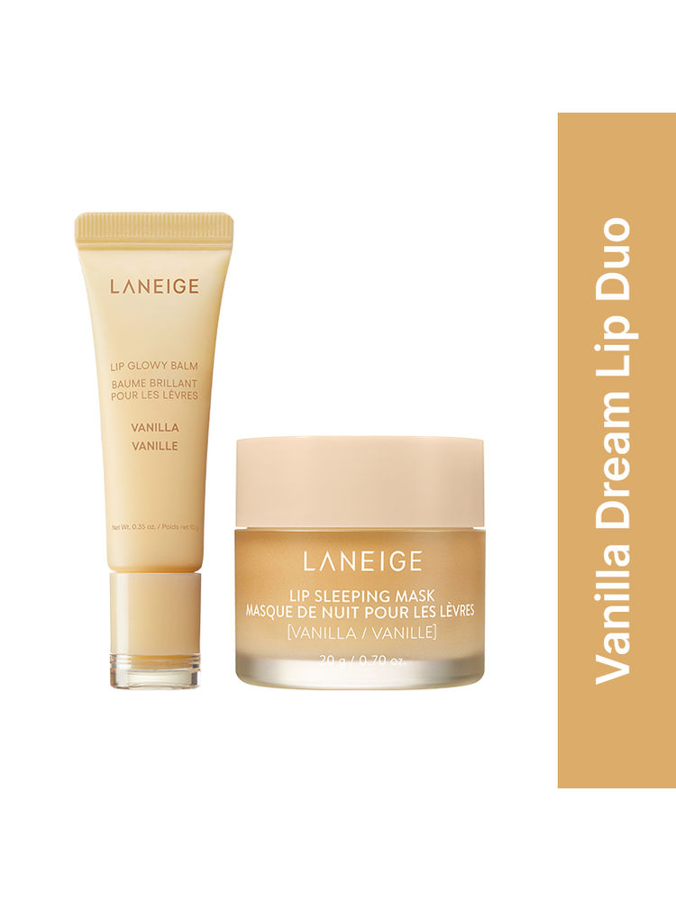 LANEIGE Vanilla Dream Lip Duo-picture-11