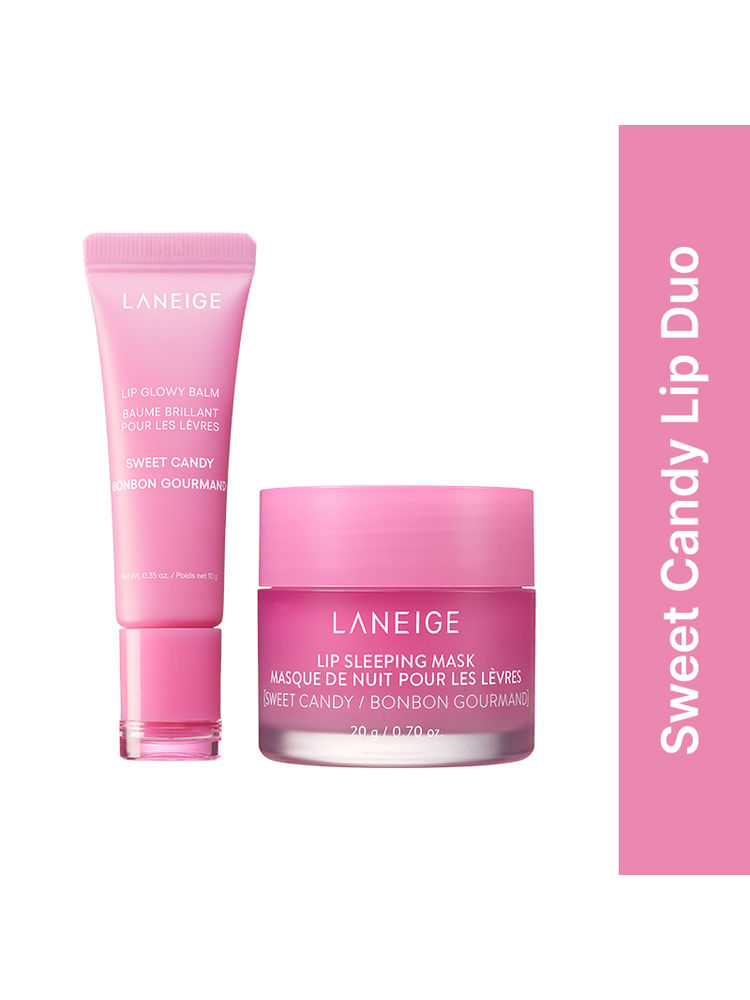 LANEIGE Sweet Candy Lip Duo-picture-7