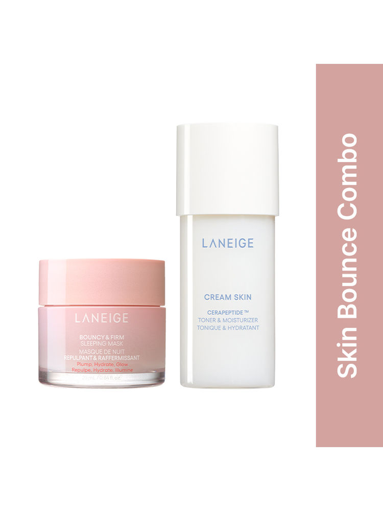 LANEIGE Skin Bounce Combo-picture-2