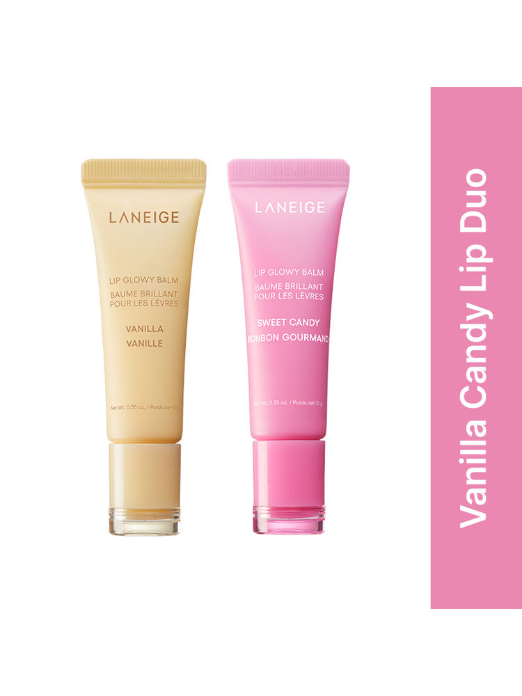 LANEIGE Vanilla Candy Lip Duo-picture-17