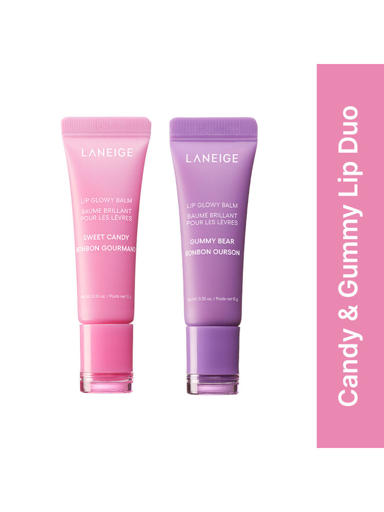 LANEIGE Candy & Gummy Lip Duo-picture-24