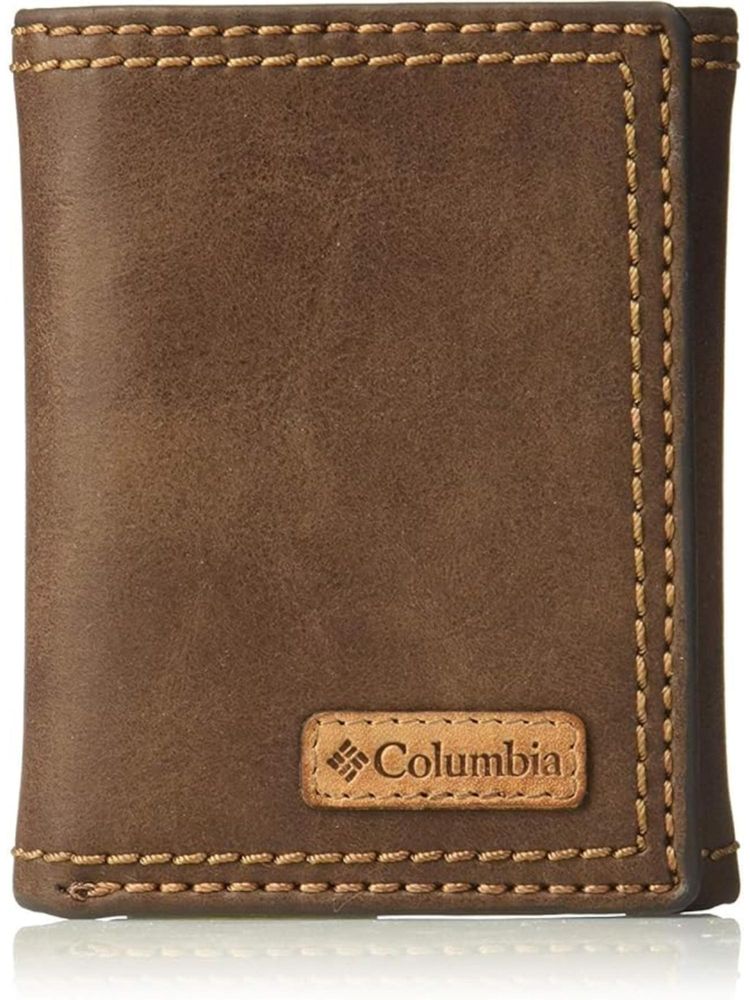 Columbia Rfid Extra Capacity Trifold Wollet-picture-38
