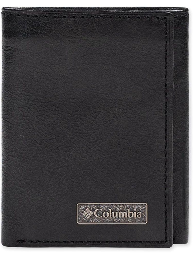 Columbia Trifold With Zipper Back Wallet-picture-20