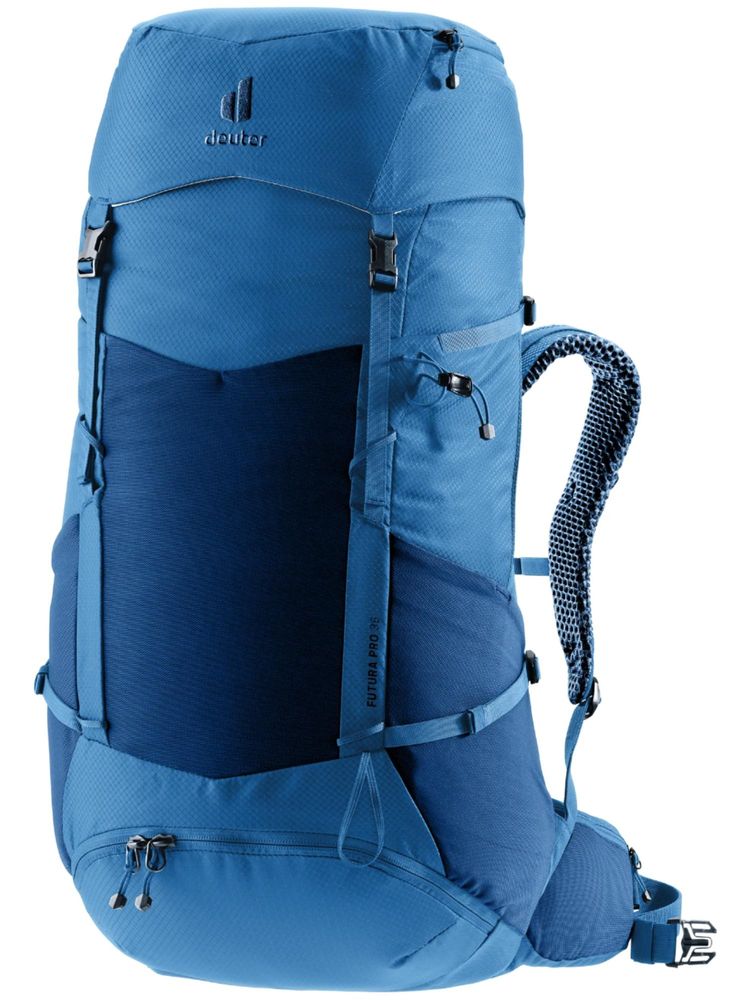 Deuter Blue Futura Pro 36 Backpack-picture-39