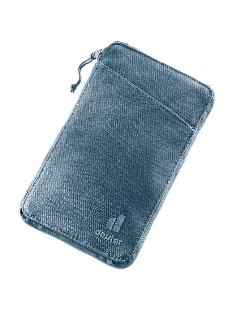 Deuter Blue Travel Wallet-picture-15