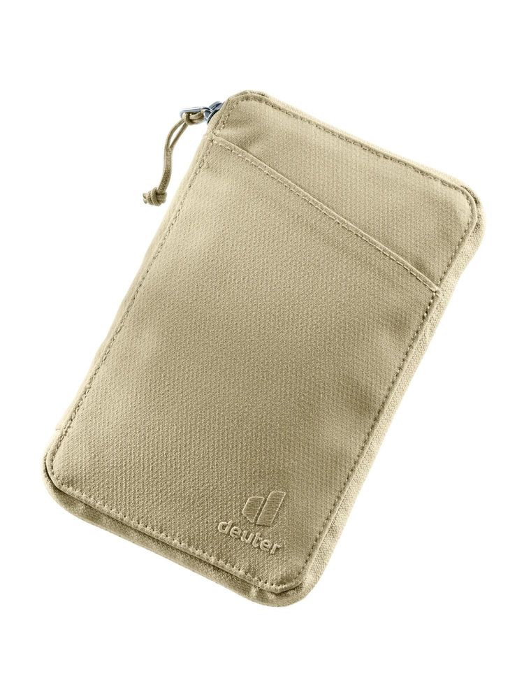 Deuter Brown Travel Wallet-image-43