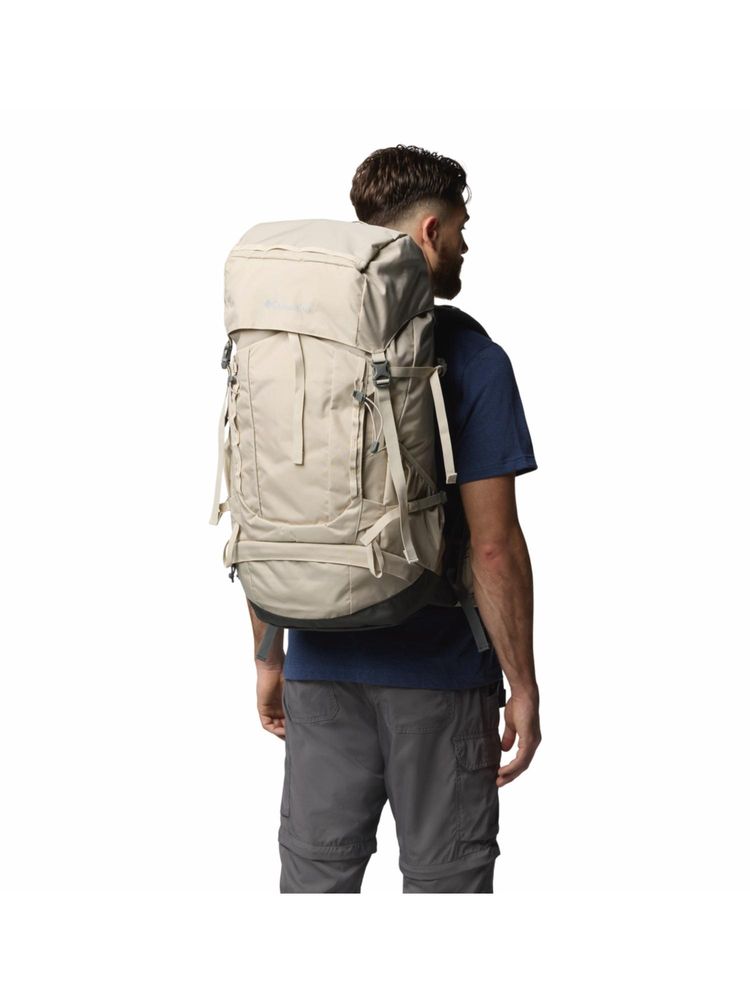 Columbia Beige Wildwood Heights 45L+5L Backpack-picture-13