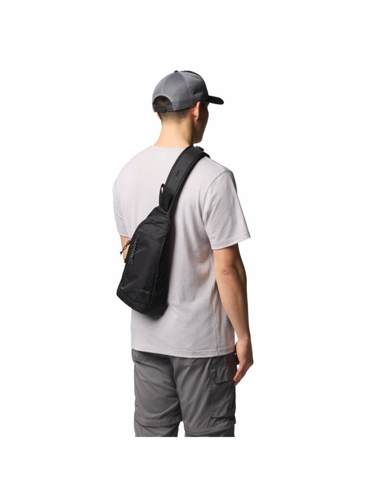 Columbia Black Great Smoky Garden Cross-Body Bag-picture-15