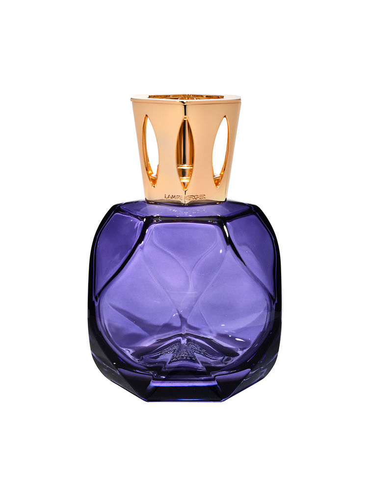 Maison Berger Glass Lamp -RESONANCE VIOLETTE Oil Diffuser-picture-12