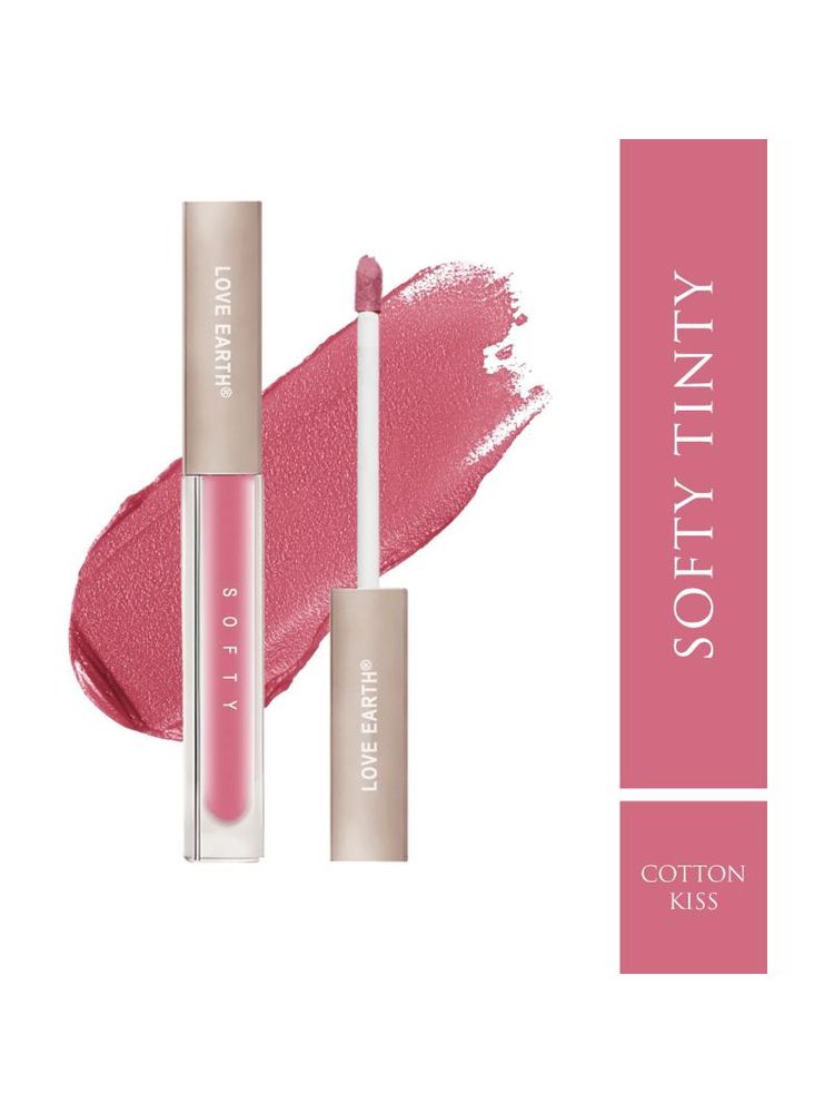 Love Earth Softy Tinty Lipstick-picture-0