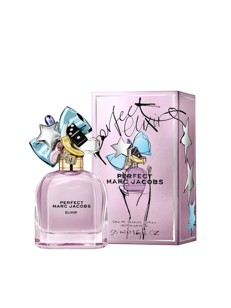 Marc Jacobs Perfect Elixir Eau de Parfum-picture-17