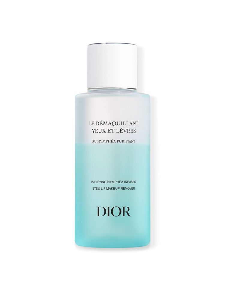 DIOR Eye and Lip Makeup Remover-image-42