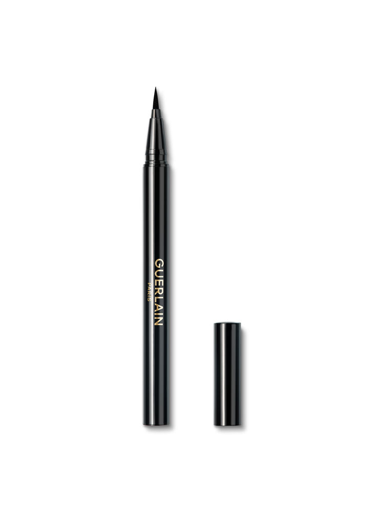 Guerlain Noir G Graphic Eyeliner Black-picture-21