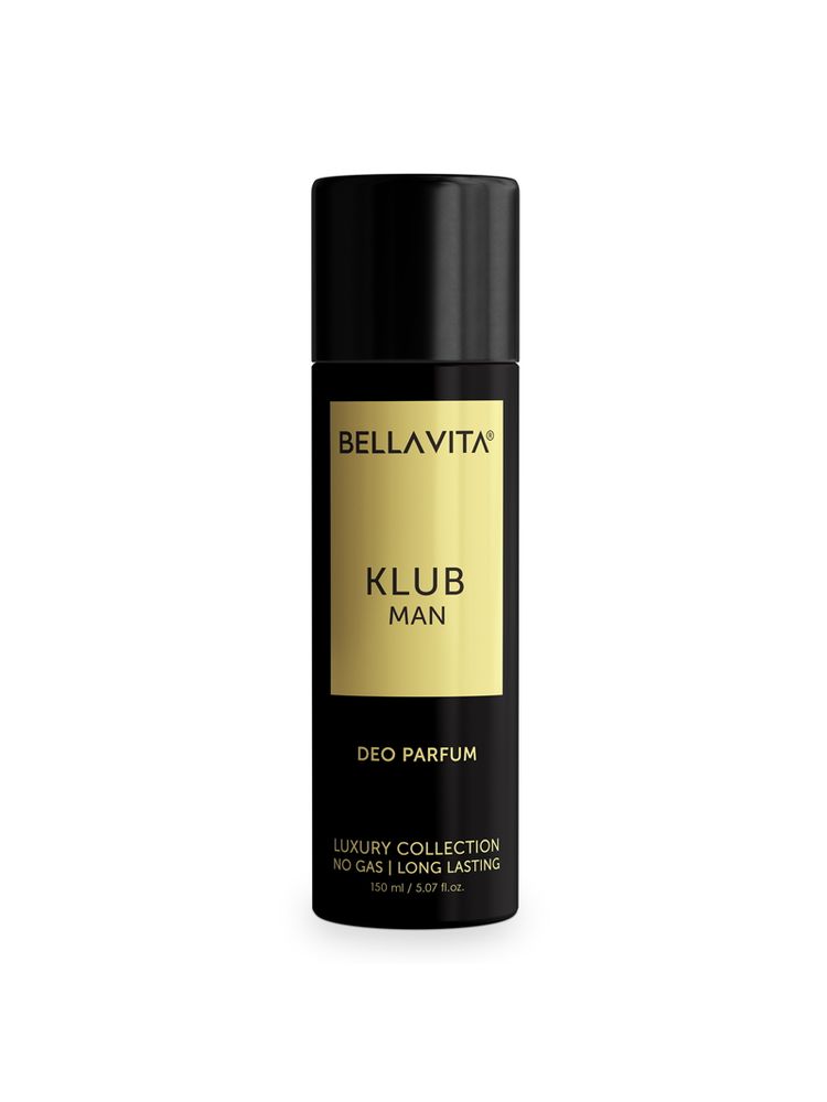 Bella Vita Klub Man Deo Parfum-image-29