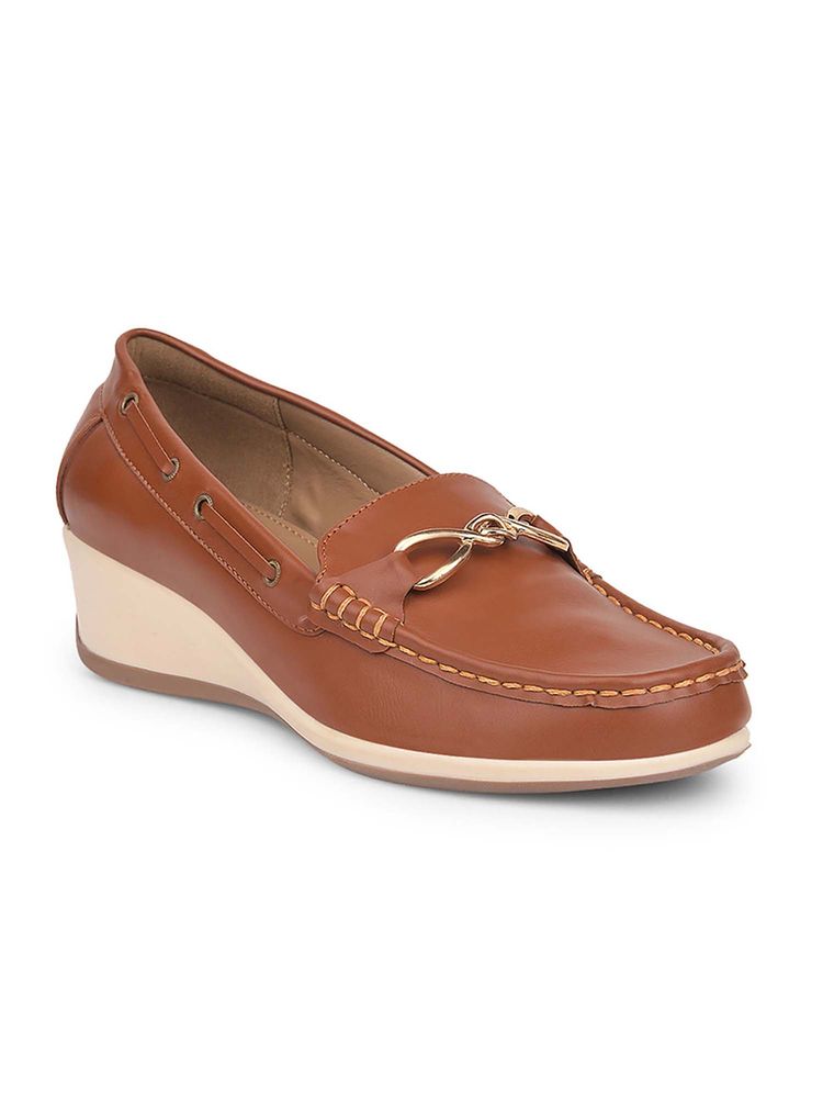 Bata Stylish Women Loafers for Everyday Comfort and Elegance-image-5