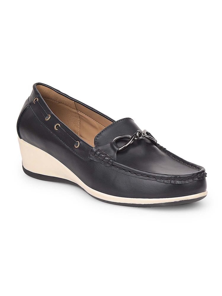 Bata Stylish Women Moccasins for Everyday Comfort and Elegance-picture-11