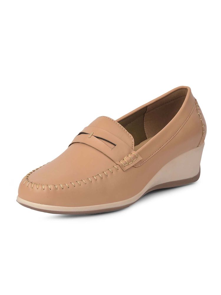 Bata Stylish Women Loafers for Everyday Comfort and Elegance-image-47