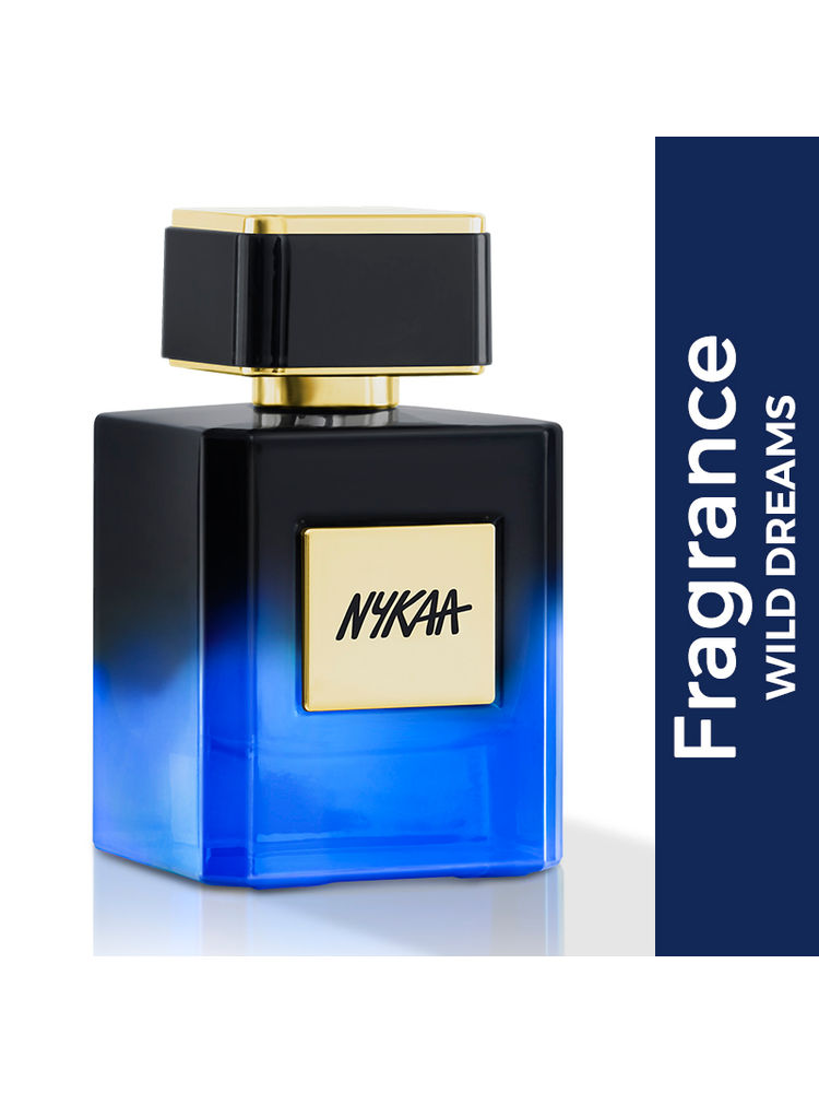 Nykaa Endless Nights Wild Dreams Floral Fruity Perfume For Women
