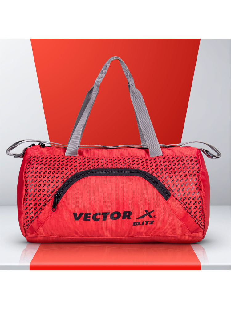 Vector X Blitz Gym Bag Multi-Color (L)-picture-22