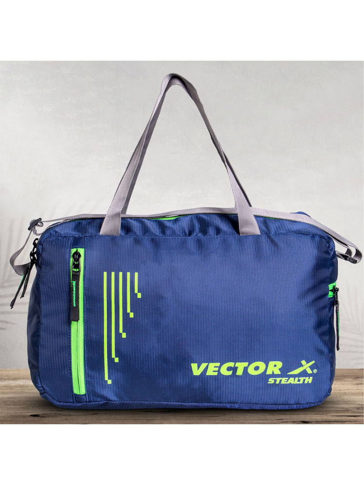Vector X Stealth Kit Bag (Multi-Color) (L)-image-13