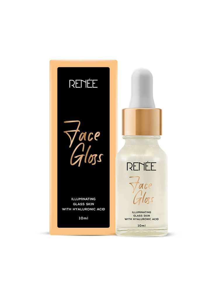 Renee Cosmetics Face Gloss with Hyaluronic Acid-picture-34