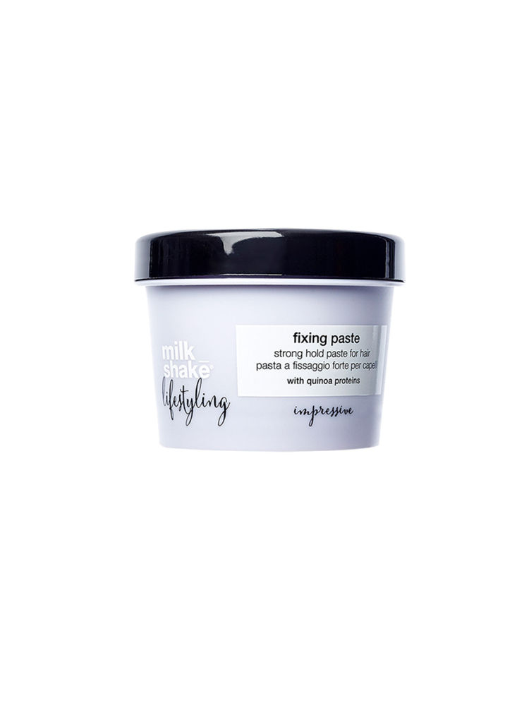 Milkshake Lifestyling Fixing Paste For Hair Texture & Structure With Strong & Flexible Hold-image-2
