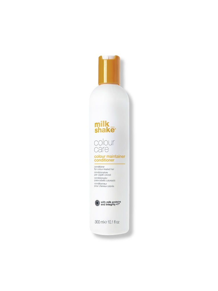Milkshake Color Maintainer Conditioner For Long Lasting Colour Protection & Care-image-24