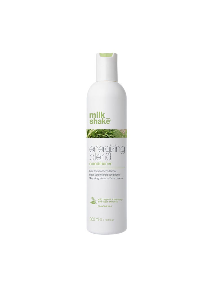Milkshake Energizing Blend Conditioner For Hair Loss With Organic Rosemary & Sage-image-3