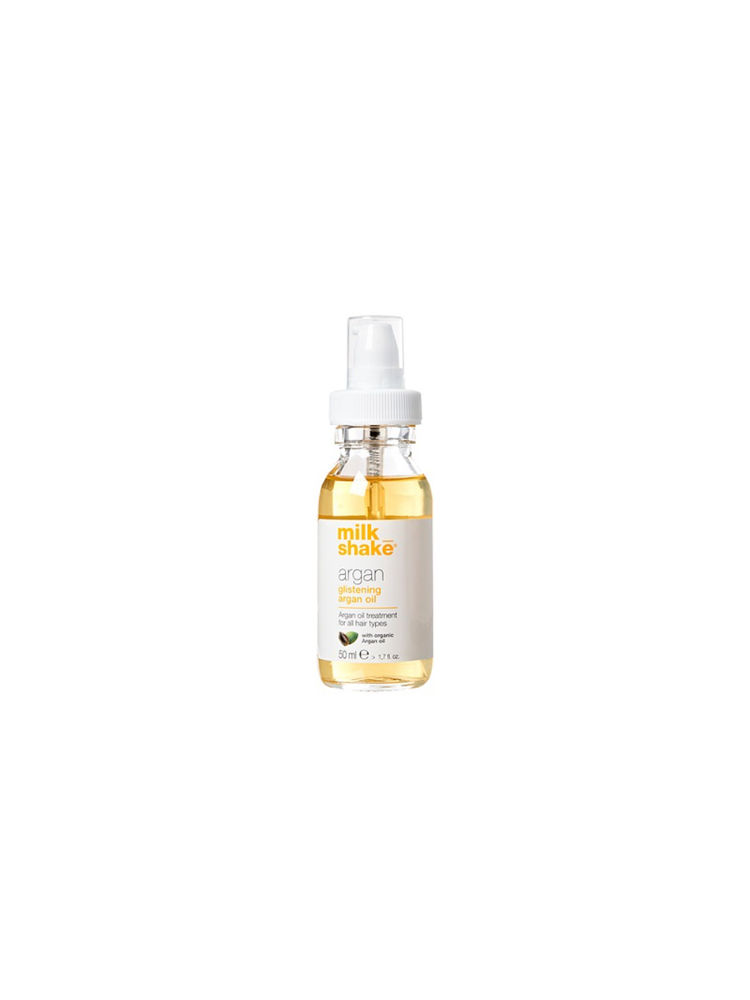Milkshake Argan Oil For Instant Shiny & Frizz-Free Hair With Nourishment-image-23