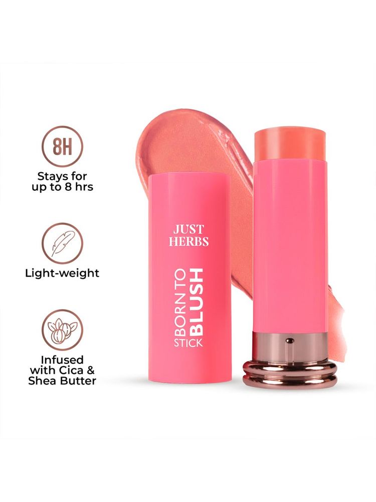 Just Herbs Born to Blush Stick-picture-21