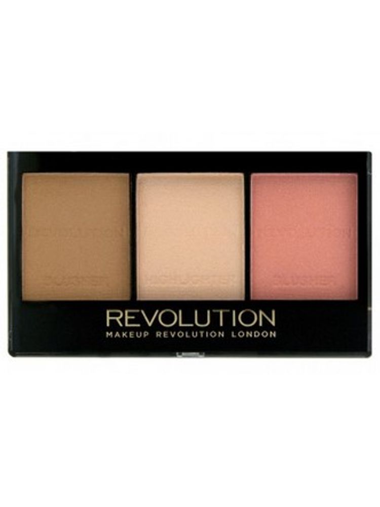 Makeup Revolution Ultra Sculpt & Contour Kit