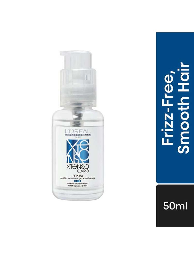 L'Oreal Professionnel Xtenso Care Serum For Frizz-Free, Smooth & Manageable Hair