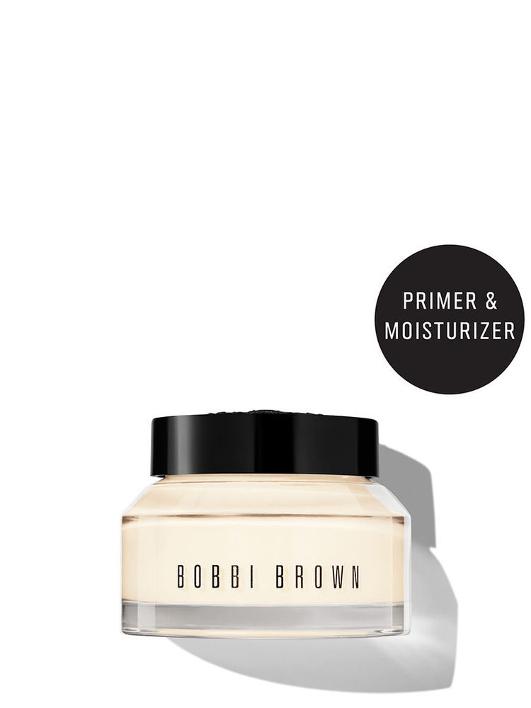 Bobbi Brown Vitamin Enriched Face Base (Moisturizer & Primer) - Full Size