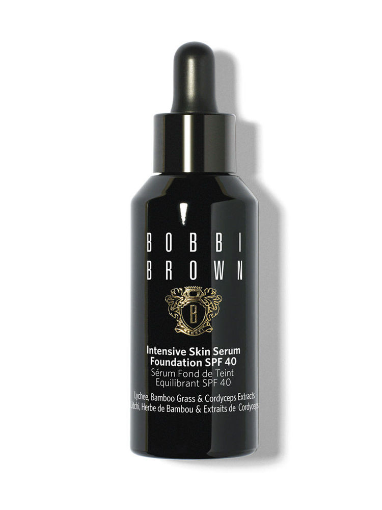 Bobbi Brown Intensive Skin Serum Foundation SPF 40-picture-42