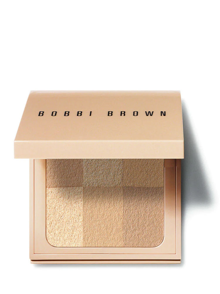 Bobbi Brown Nude Finish Illuminating Powder