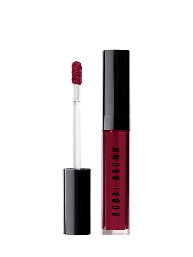 Bobbi Brown Crushed Oil Infused Gloss with Hyaluronic Acid, Vitamin C & E